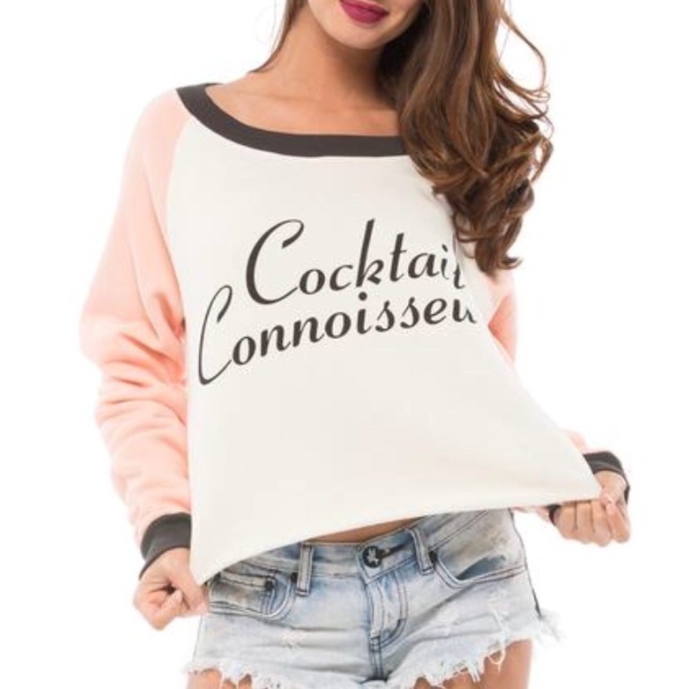 Wildfox sweatshirt